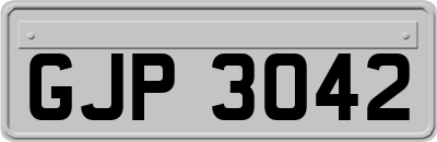 GJP3042