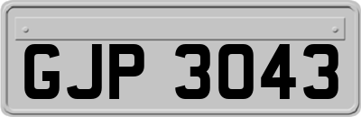 GJP3043