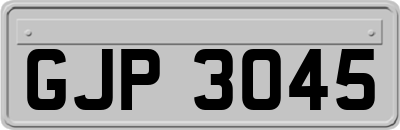 GJP3045