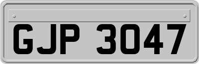 GJP3047