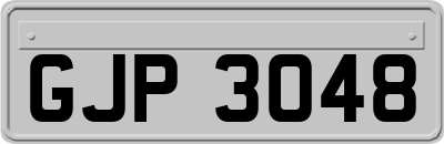 GJP3048
