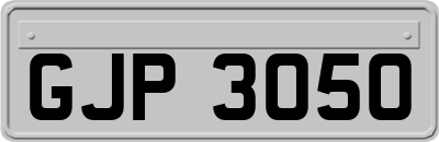GJP3050