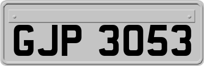 GJP3053