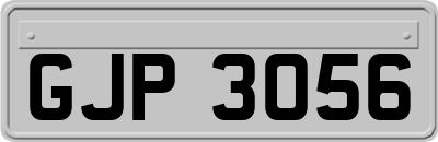 GJP3056