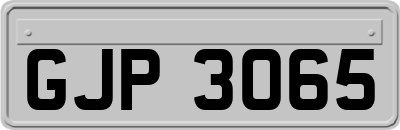 GJP3065
