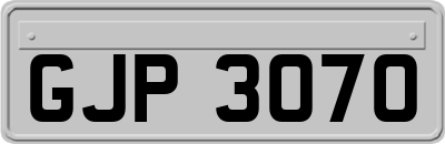 GJP3070