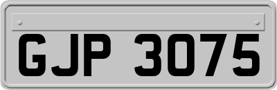 GJP3075