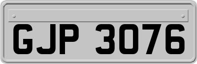 GJP3076