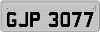 GJP3077
