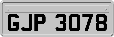 GJP3078