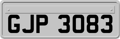 GJP3083