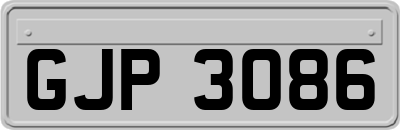 GJP3086