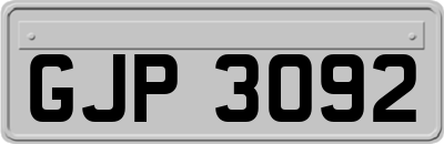 GJP3092