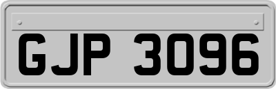 GJP3096