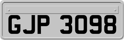 GJP3098