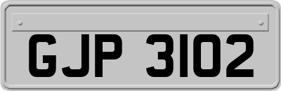 GJP3102