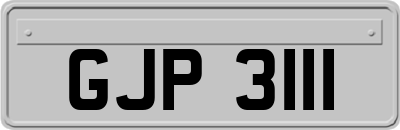 GJP3111