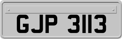 GJP3113