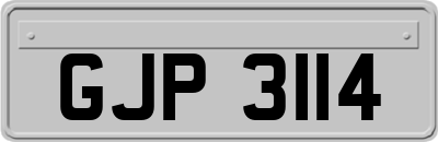 GJP3114