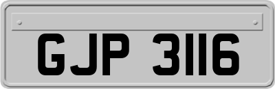 GJP3116