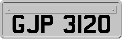 GJP3120