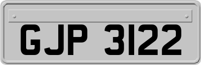 GJP3122