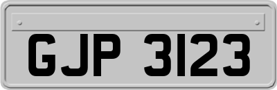 GJP3123