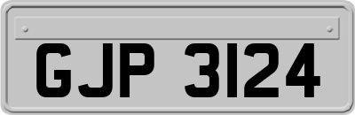 GJP3124