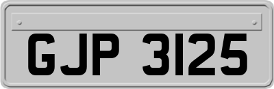 GJP3125