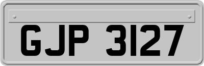 GJP3127