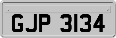 GJP3134