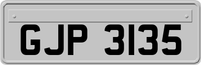 GJP3135