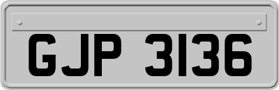 GJP3136