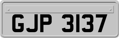 GJP3137