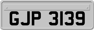 GJP3139