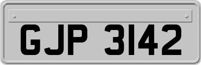 GJP3142