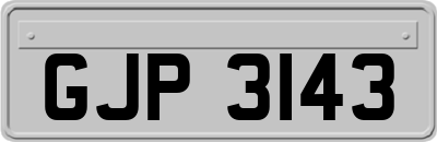 GJP3143
