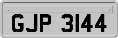 GJP3144