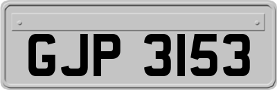 GJP3153