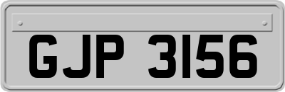 GJP3156