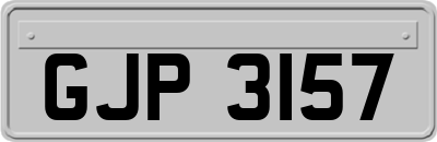 GJP3157