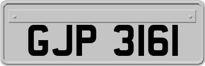 GJP3161