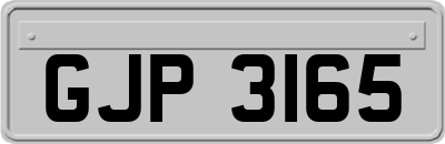 GJP3165