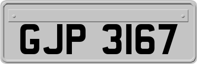 GJP3167