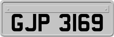 GJP3169