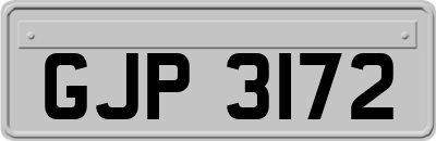 GJP3172