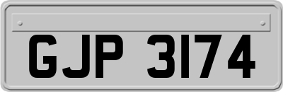 GJP3174