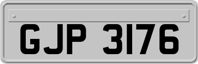 GJP3176