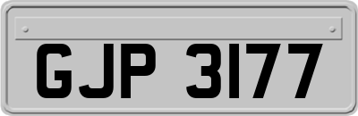 GJP3177