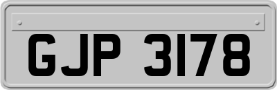 GJP3178
